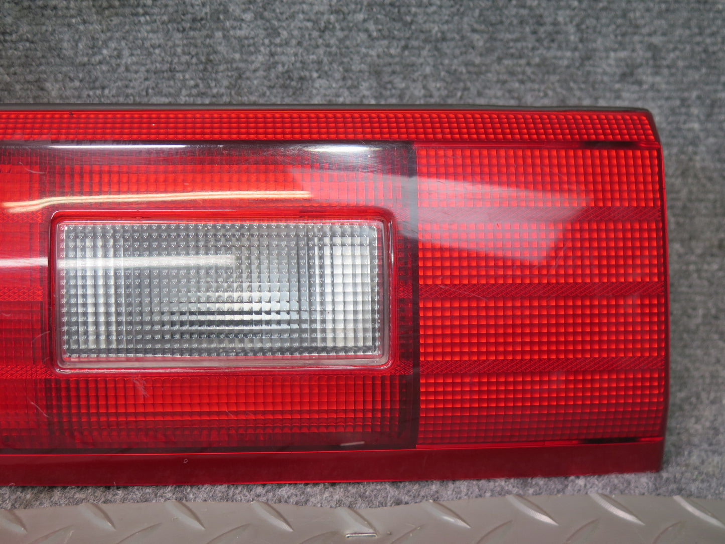 96-98 Nissan Stagea WGC34 Rear Left Inner Tail Light Lamp 33K Miles OEM