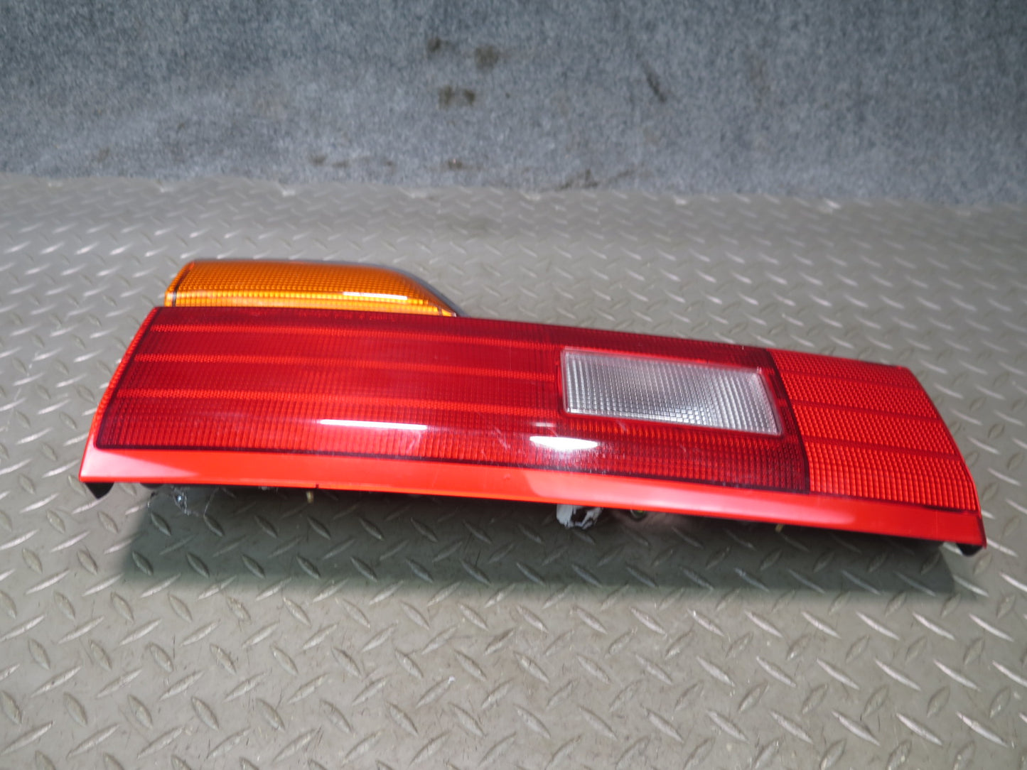 96-98 Nissan Stagea WGC34 Rear Left Inner Tail Light Lamp 33K Miles OEM