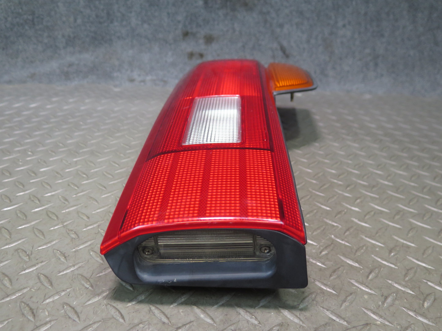 96-98 Nissan Stagea WGC34 Rear Left Inner Tail Light Lamp 33K Miles OEM