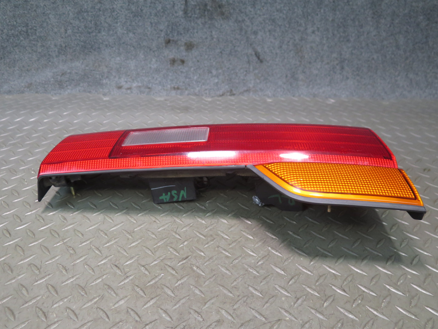 96-98 Nissan Stagea WGC34 Rear Left Inner Tail Light Lamp 33K Miles OEM