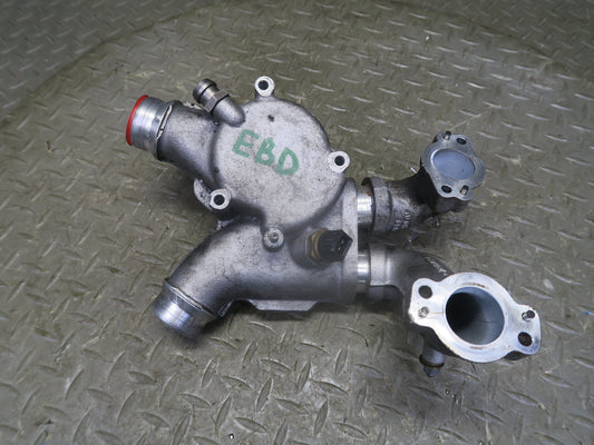 2008-2013 BMW E90 E92 E93 M3 S65 Engine Coolant Thermostat Housing