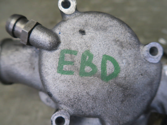 2008-2013 BMW E90 E92 E93 M3 S65 Engine Coolant Thermostat Housing