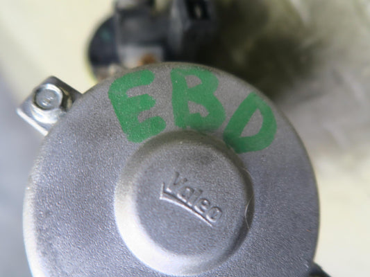 2008-2013 BMW E90 E92 E93 M3 S65 Engine Starter Motor Valeo