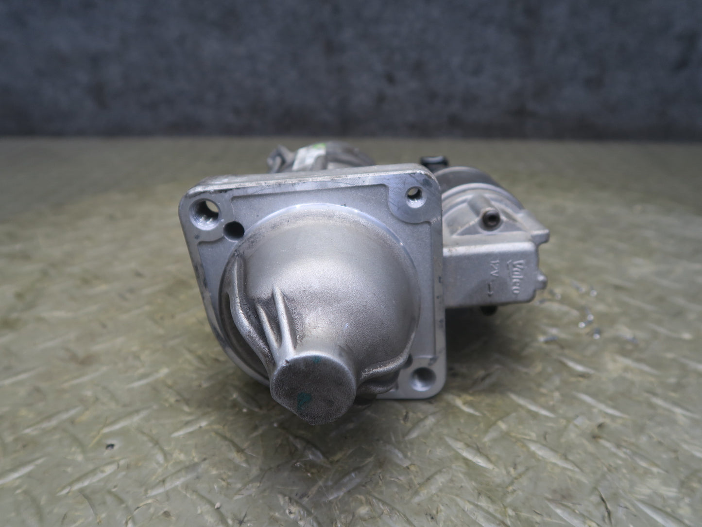 2008-2013 BMW E90 E92 E93 M3 S65 Engine Starter Motor Valeo