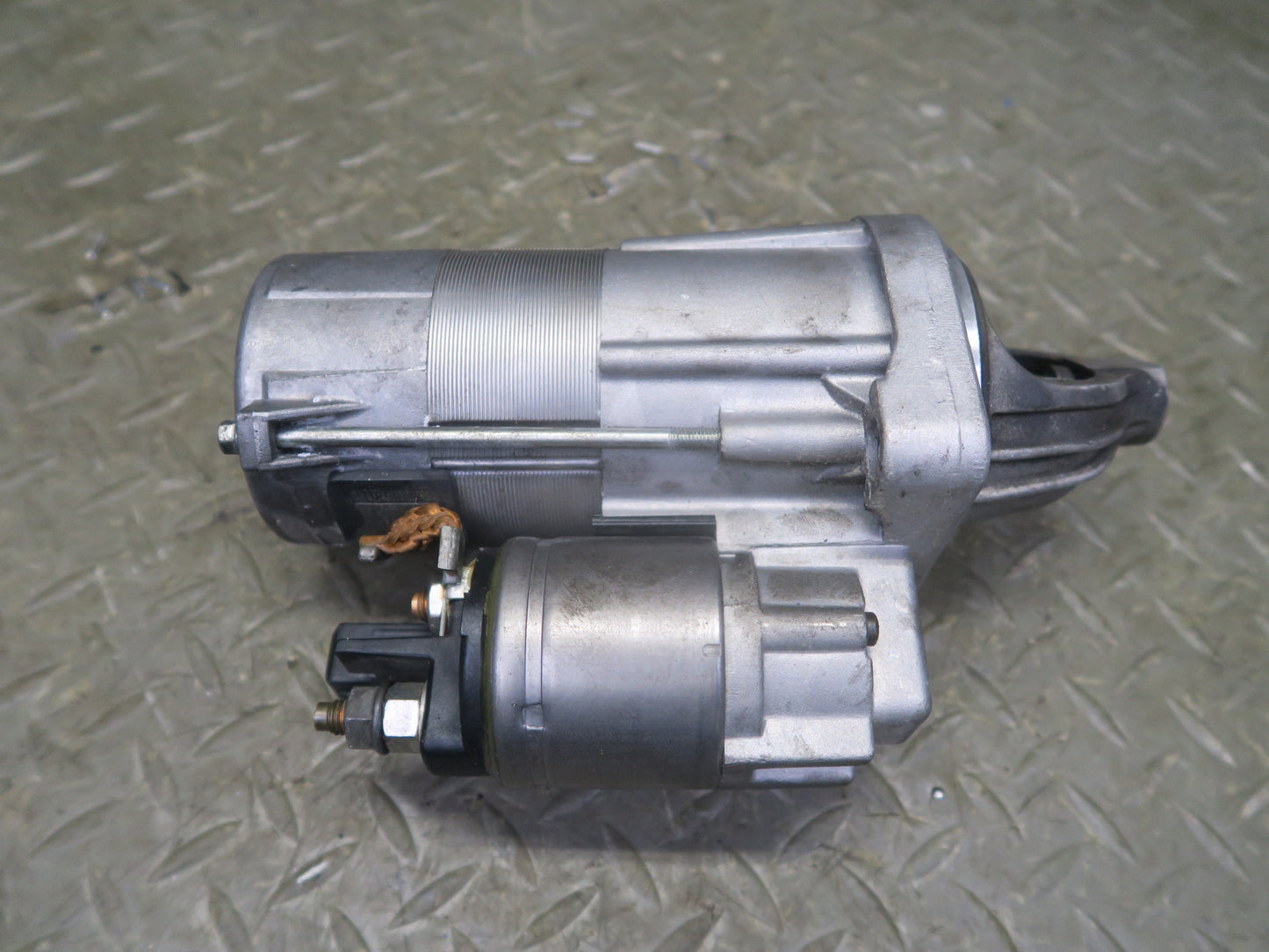 2008-2013 BMW E90 E92 E93 M3 S65 Engine Starter Motor Valeo