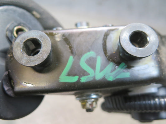 02-06 Lexus UCF30L LS430 Gas Acceleration Peadal w Sensor OEM