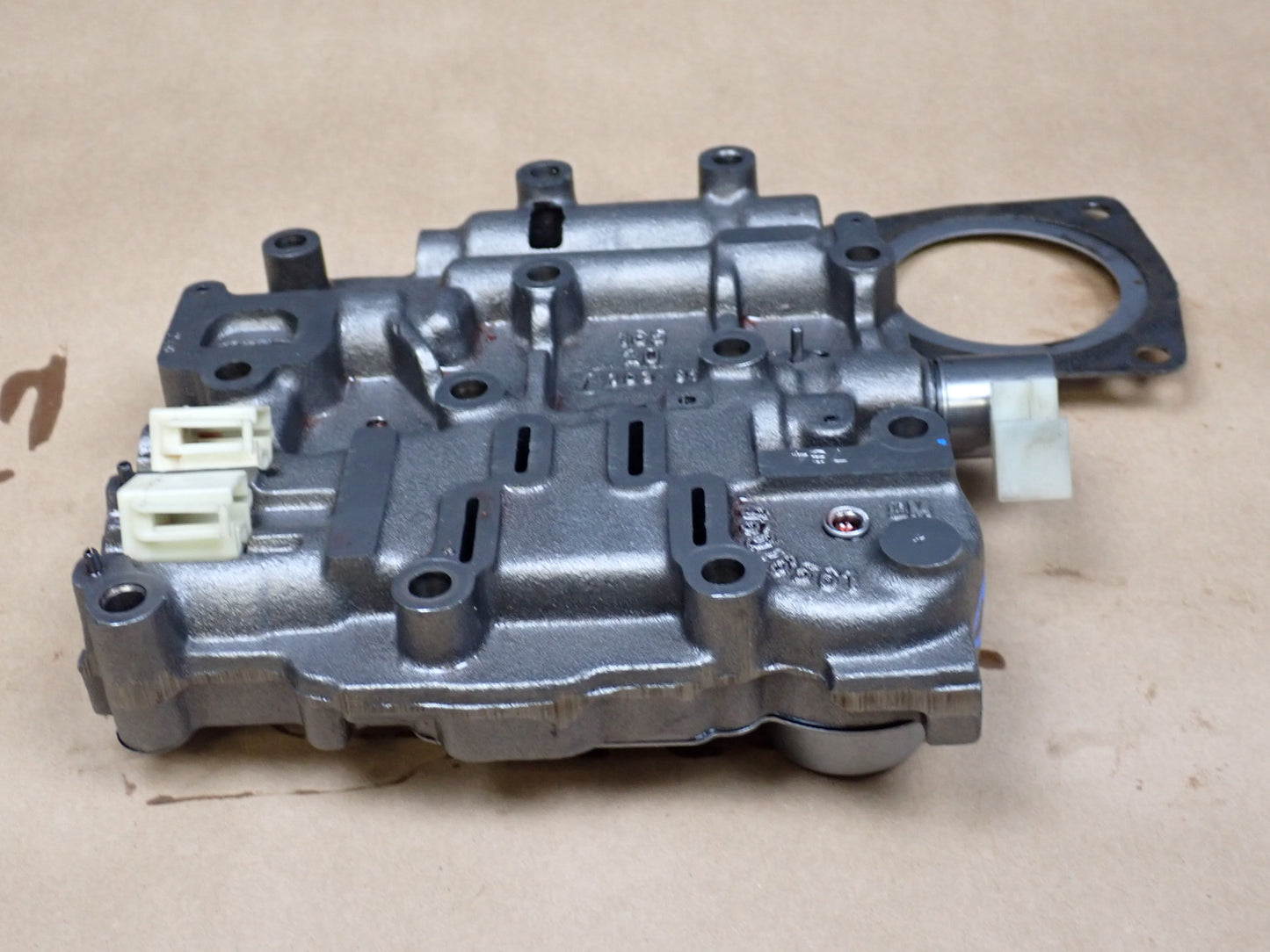 1997 BMW E36 328iC A4S-310R Transmission Valve Body Mechatronic OEM