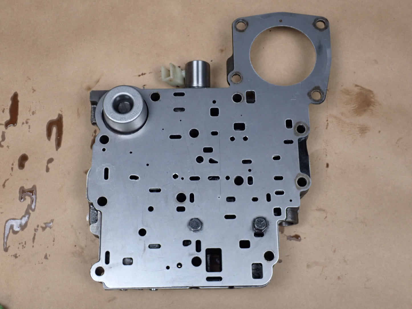 1997 BMW E36 328iC A4S-310R Transmission Valve Body Mechatronic OEM