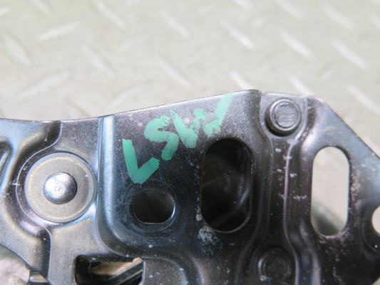 01-06 Lexus UCF30L LS430 Rear Trunk Deck Lid Latch Striker OEM