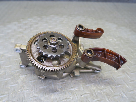 2008-2013 BMW E90 E92 E93 M3 S65 Engine Secondary Scavenger Oil Pump