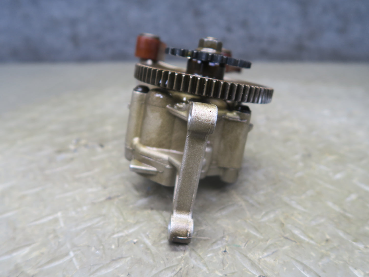 2008-2013 BMW E90 E92 E93 M3 S65 Engine Secondary Scavenger Oil Pump