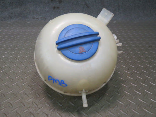 2015-2018 Porsche Macan Engine Coolant Expansion Overflow Reservoir Tank