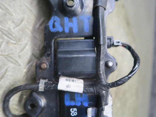 2003-2007 Hummer H2 6.0L Ignition Coil Pack Set w Bracket 12569188