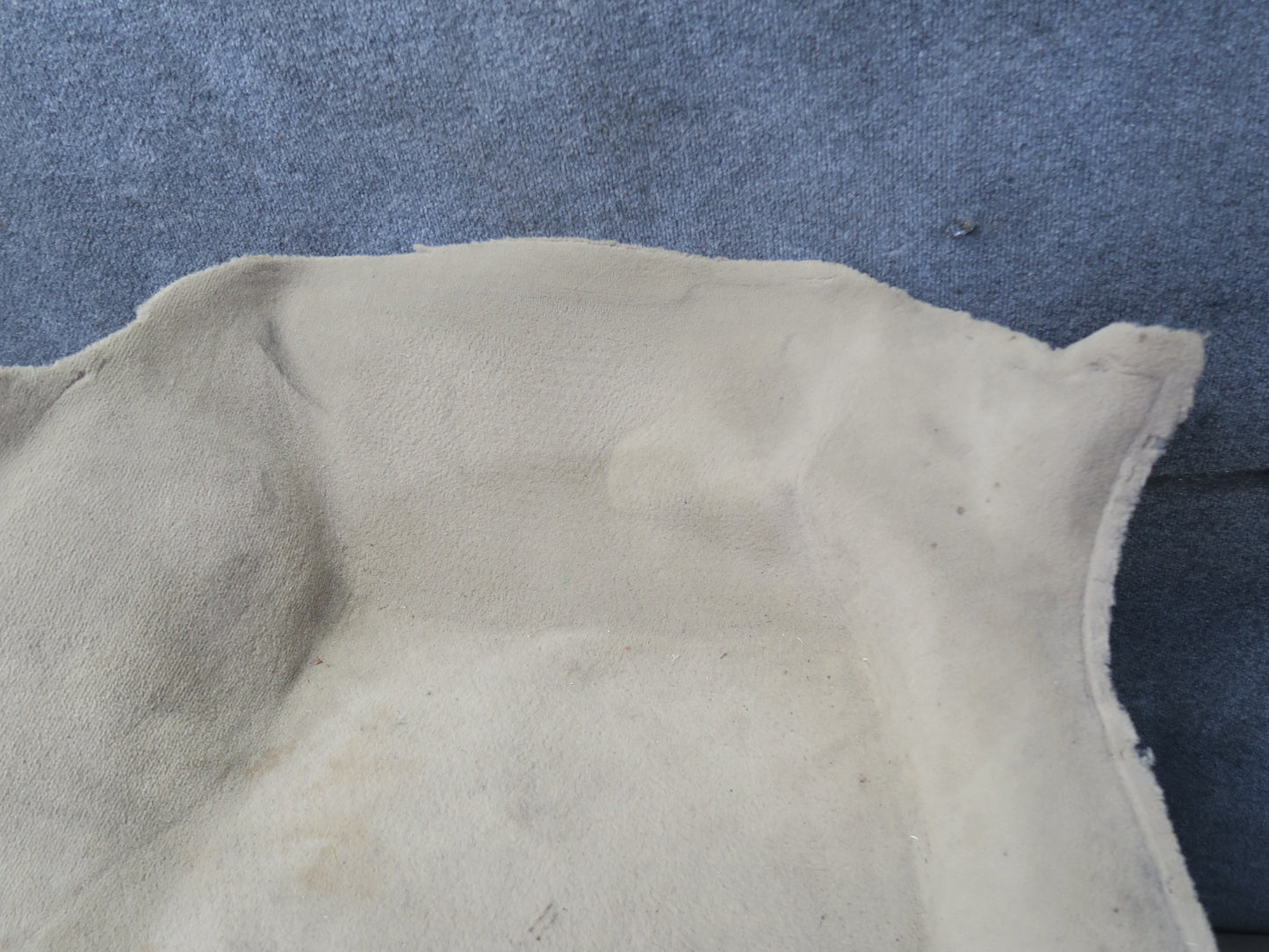 92-00 Lexus JZZ31L SC400 SC300 Floor Carpet Liner Cover Ivory OEM
