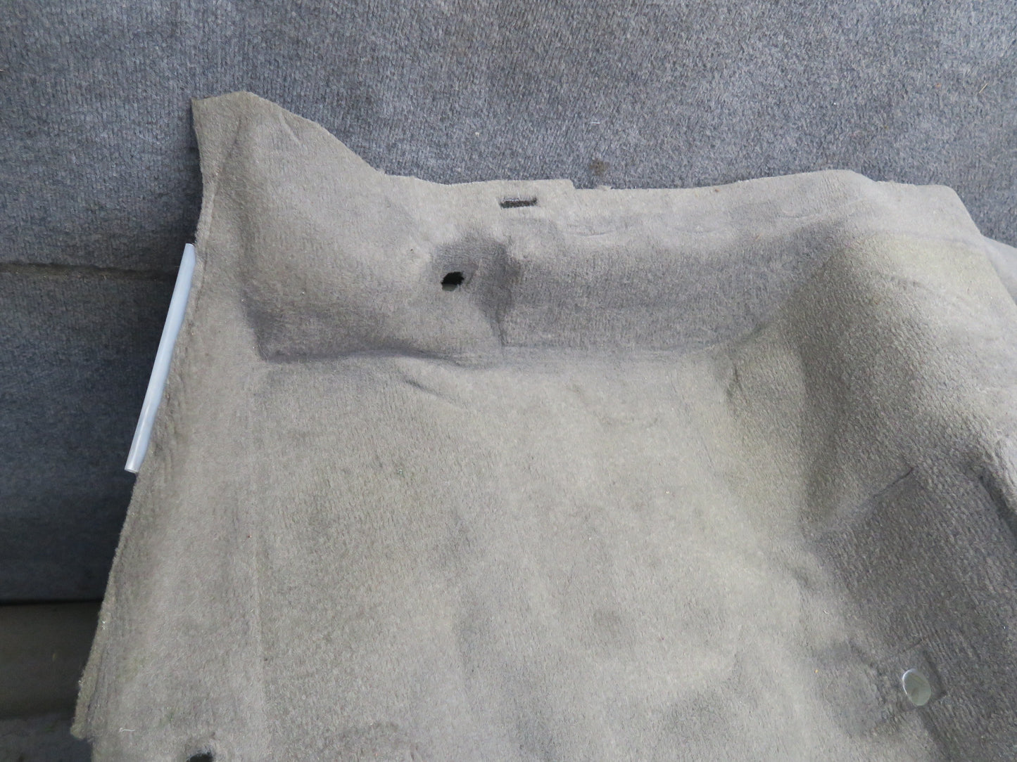 96-98 Nissan Stagea WGC34 Floor MAT Carpet Liner Cover Gray OEM