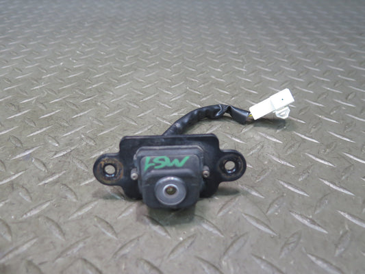04-06 Lexus UCF30L LS430 Rear View Back UP Parking Camera 86790-50010 OEM