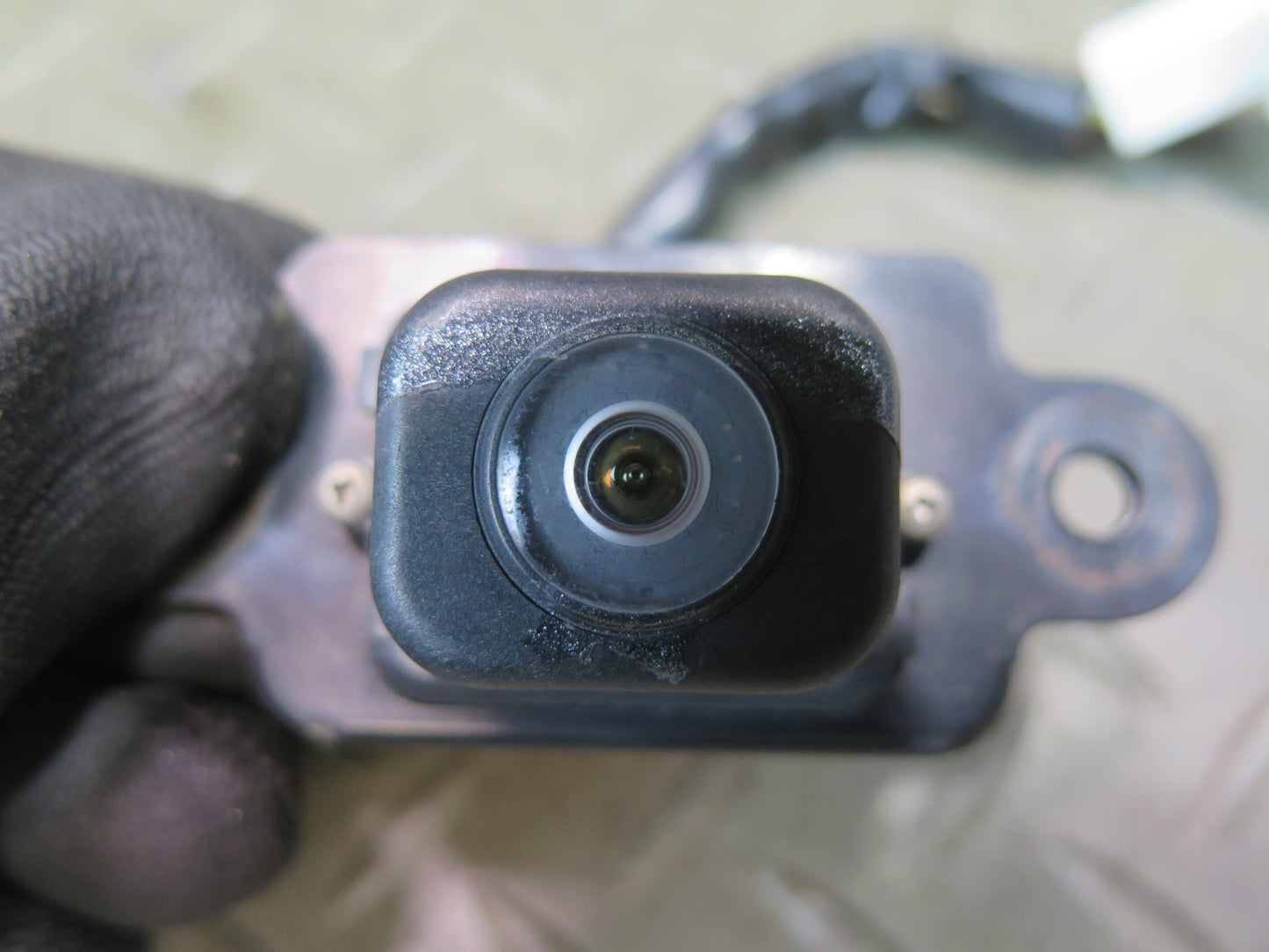 04-06 Lexus UCF30L LS430 Rear View Back UP Parking Camera 86790-50010 OEM