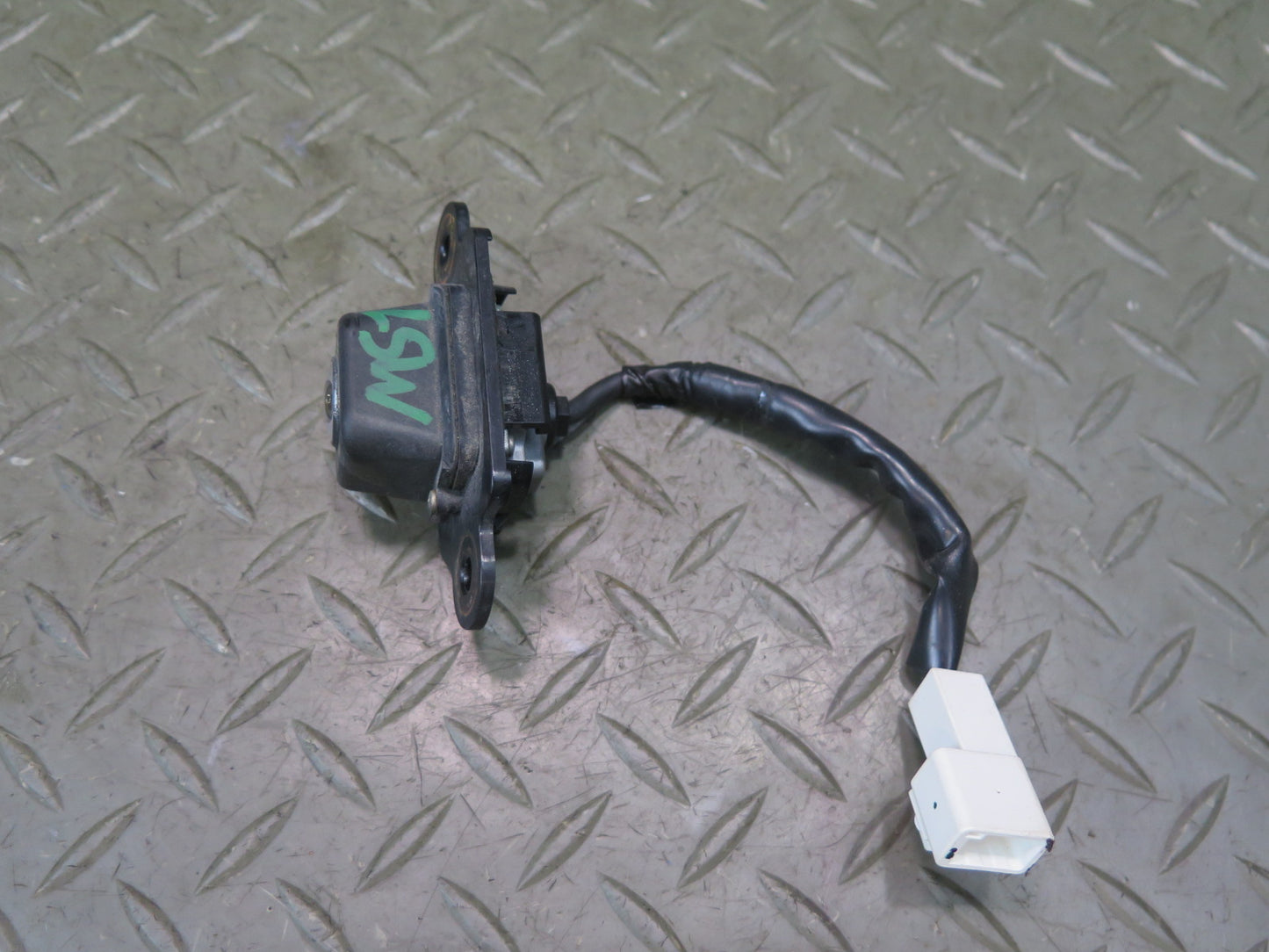 04-06 Lexus UCF30L LS430 Rear View Back UP Parking Camera 86790-50010 OEM