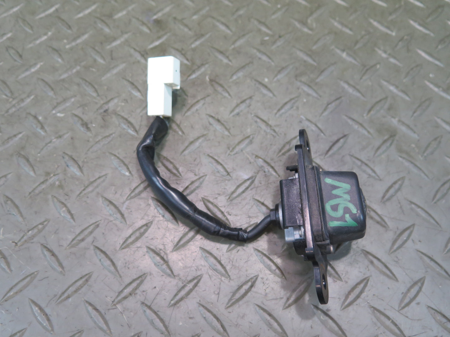 04-06 Lexus UCF30L LS430 Rear View Back UP Parking Camera 86790-50010 OEM