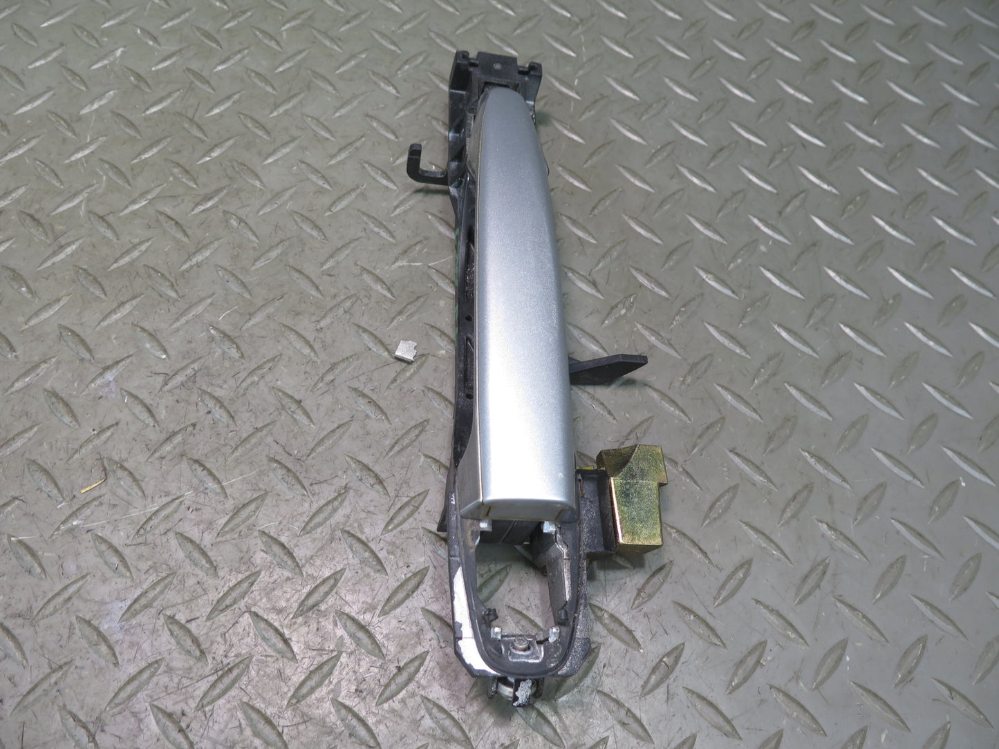 04-06 Lexus LS430 Front Left & Right Door Exterior Handle Set OEM