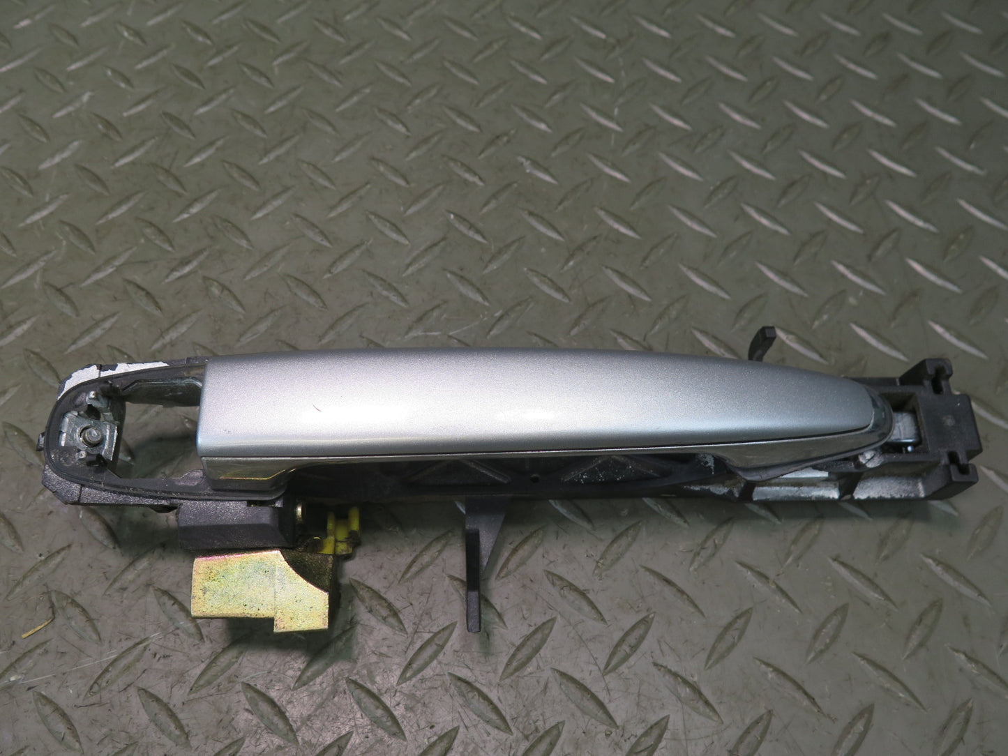 04-06 Lexus LS430 Front Left & Right Door Exterior Handle Set OEM