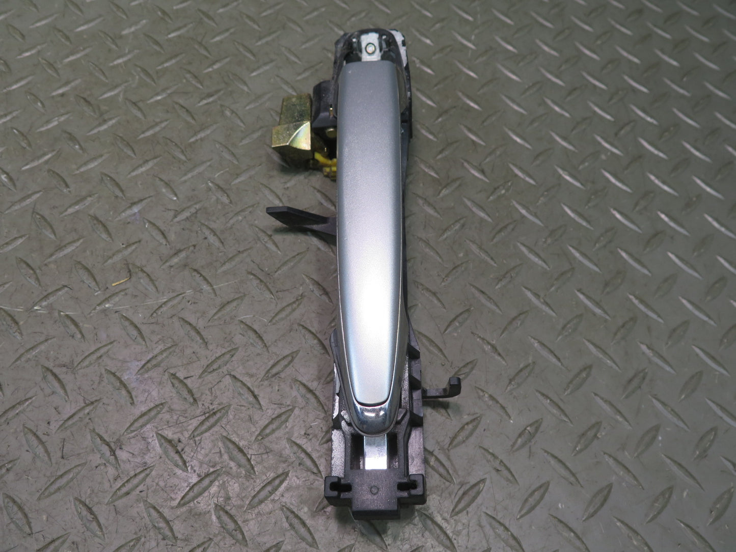 04-06 Lexus LS430 Front Left & Right Door Exterior Handle Set OEM