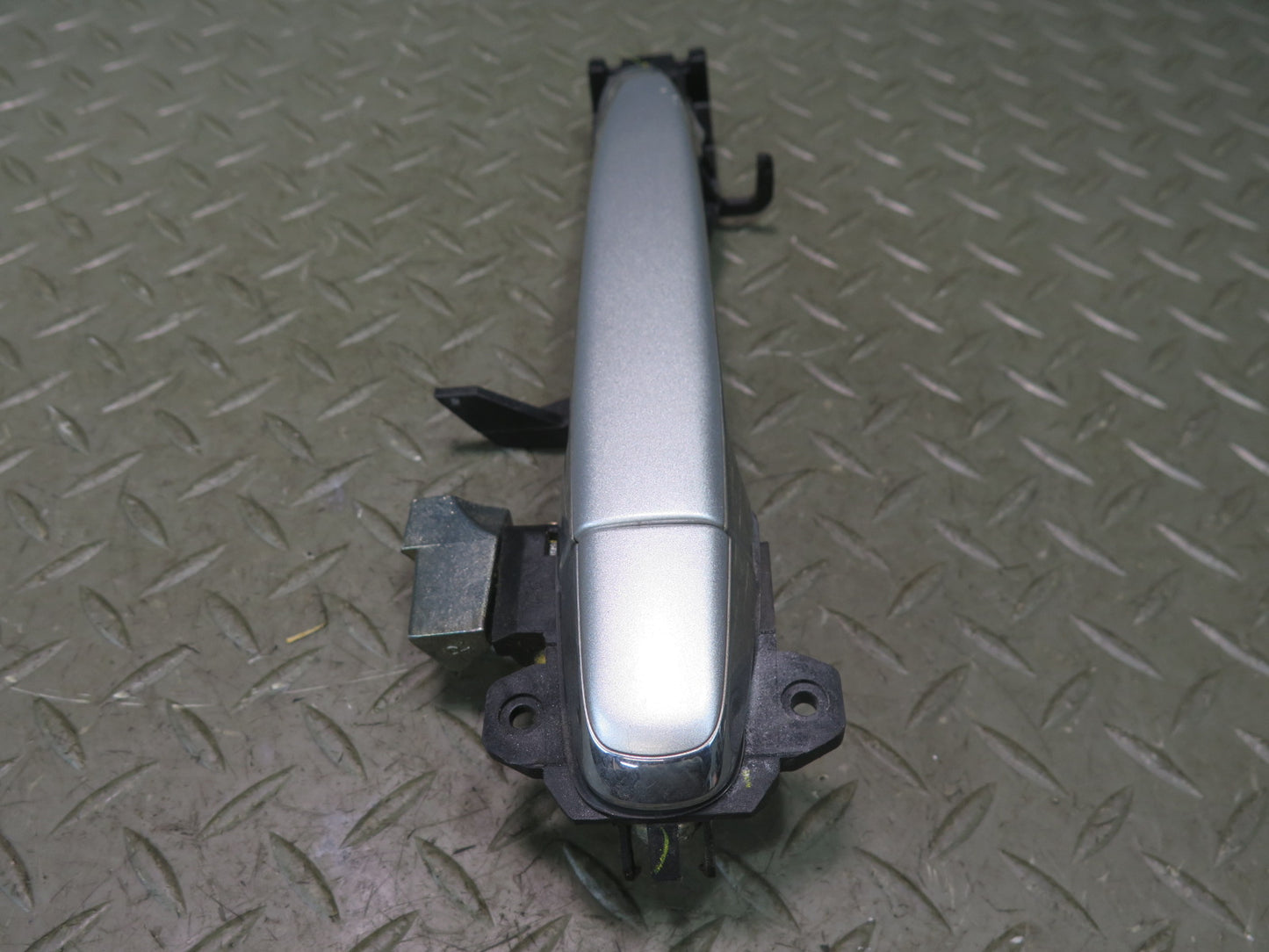 04-06 Lexus LS430 Front Left & Right Door Exterior Handle Set OEM