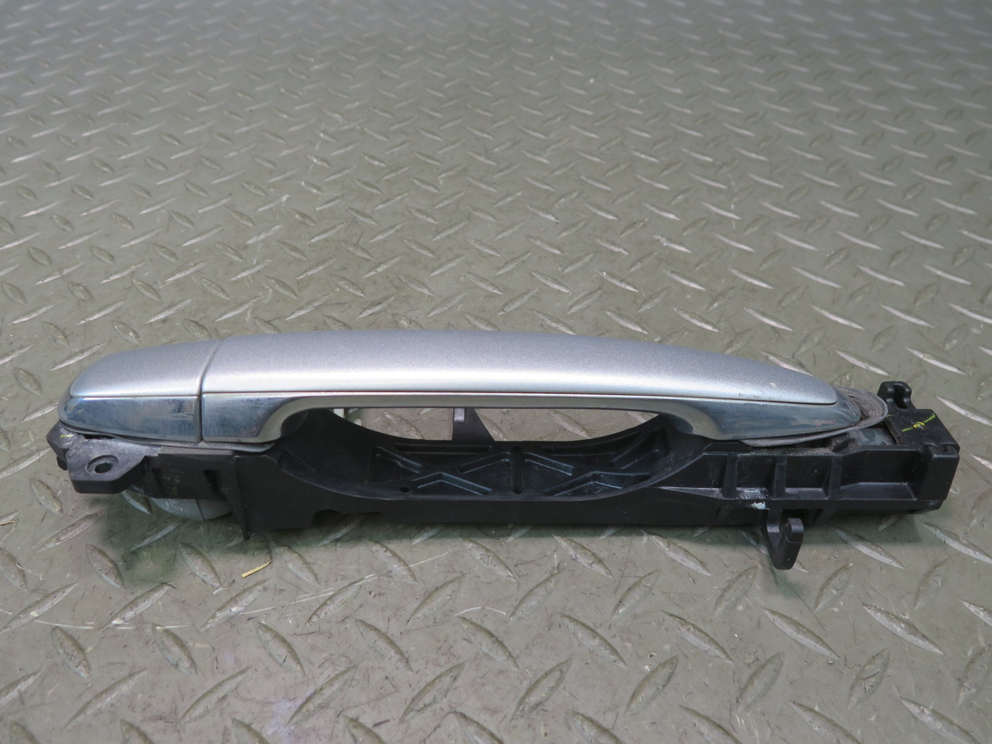 04-06 Lexus LS430 Front Left & Right Door Exterior Handle Set OEM