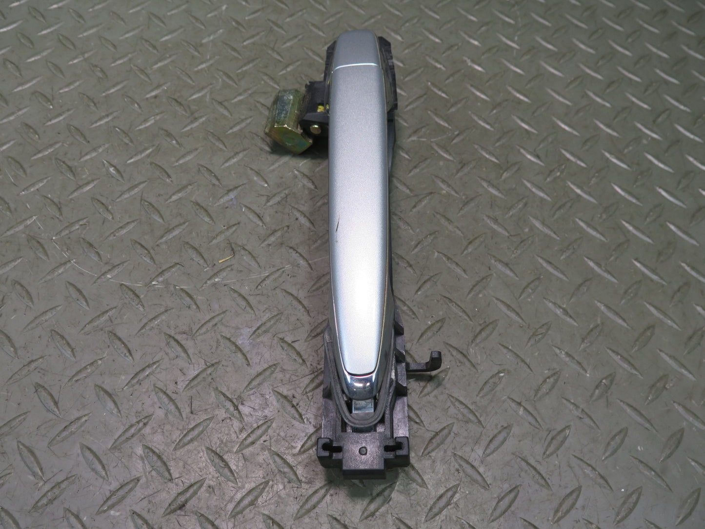 04-06 Lexus UCF30L LS430 Rear Left & Right Door Exterior Handle Set OEM