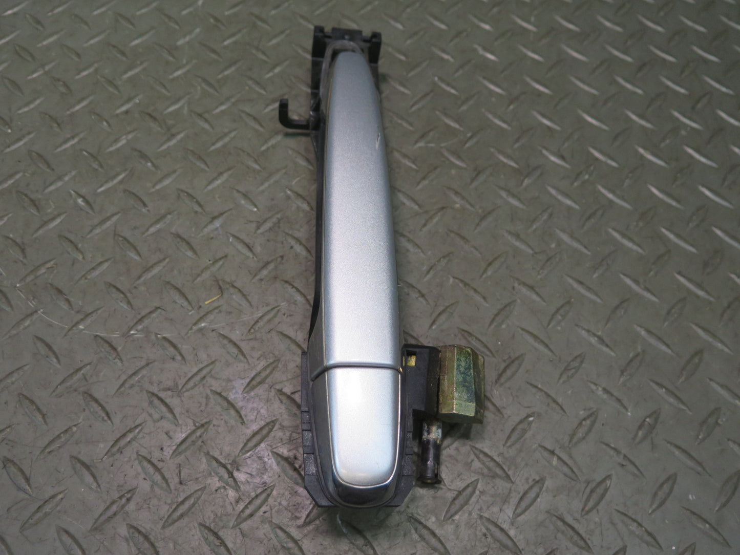 04-06 Lexus UCF30L LS430 Rear Left & Right Door Exterior Handle Set OEM