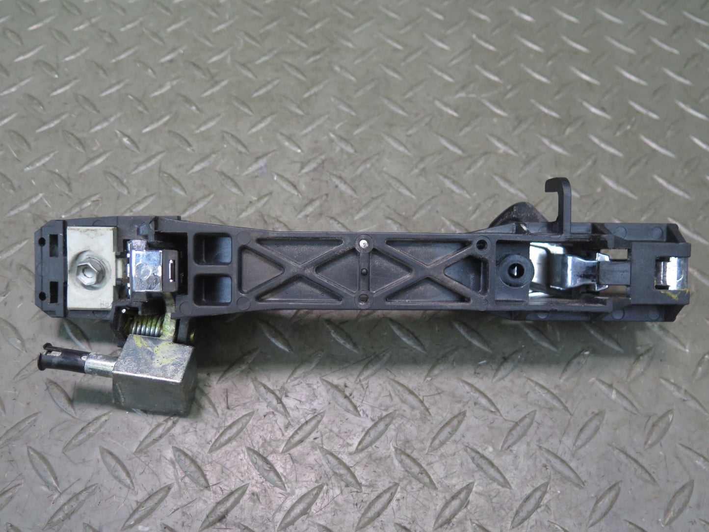 04-06 Lexus UCF30L LS430 Rear Left & Right Door Exterior Handle Set OEM