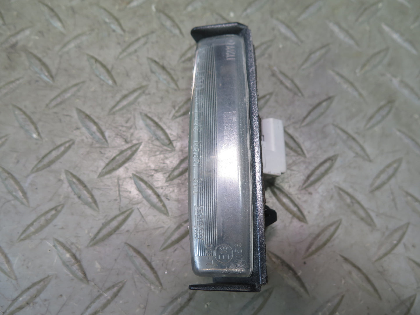 01-06 Lexus UCF30L LS430 Set of 2 Rear Trunk License Plate Light Lamp OEM