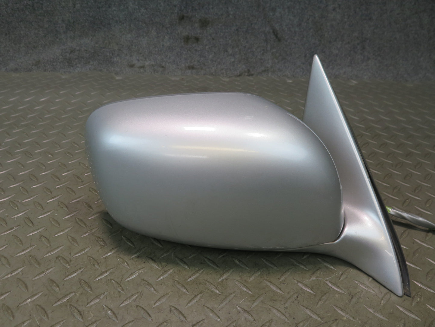 04-06 Lexus UCF30L LS430 Right Power Heated Fold Exterior Side View Mirror OEM