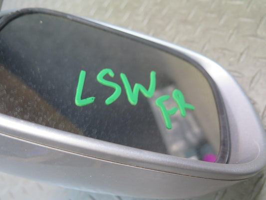 04-06 Lexus UCF30L LS430 Left Power Heated Fold Exterior Side View Mirror OEM