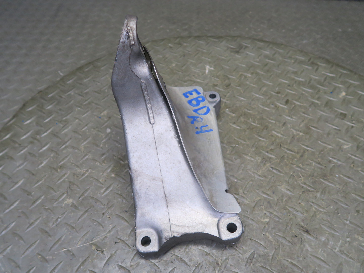 2008-2013 BMW E90 E92 E93 M3 S65 Engine Motor Mount Bracket Left Right Side Set