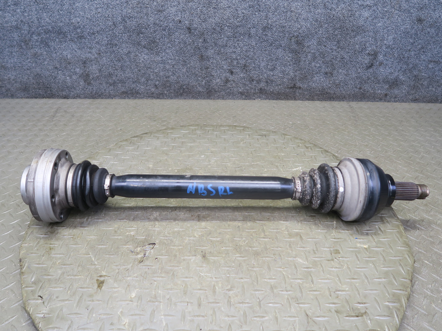 2006-2007 BMW E63 E64 M6 Rear Left or Right Suspension Axle Shaft 2282668