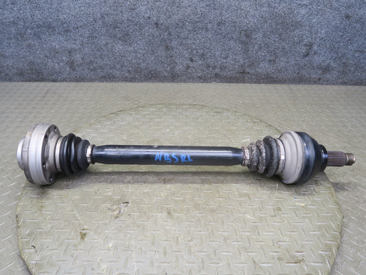 2006-2007 BMW E63 E64 M6 Rear Left or Right Suspension Axle Shaft 2282668