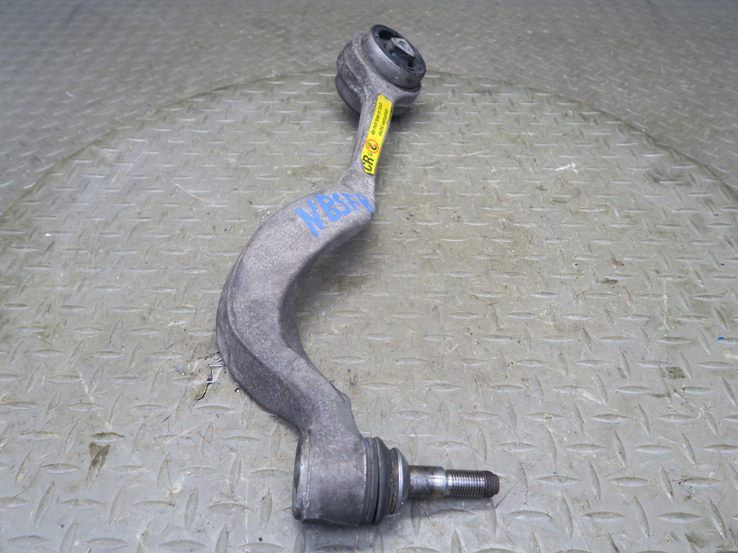 2006-2010 BMW E63 E64 M6 Front Right Suspension Lower Control Arm OEM