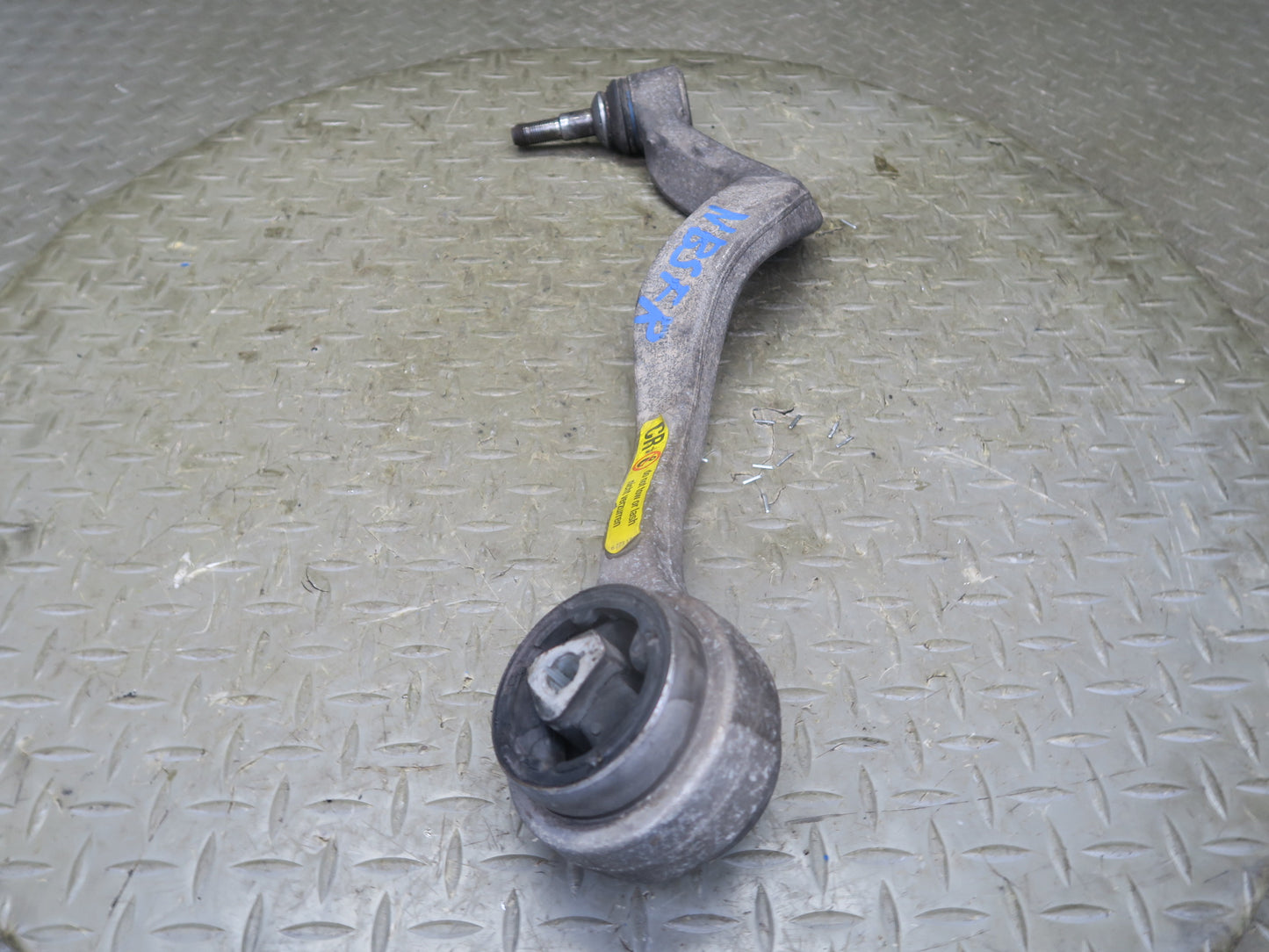 2006-2010 BMW E63 E64 M6 Front Right Suspension Lower Control Arm OEM
