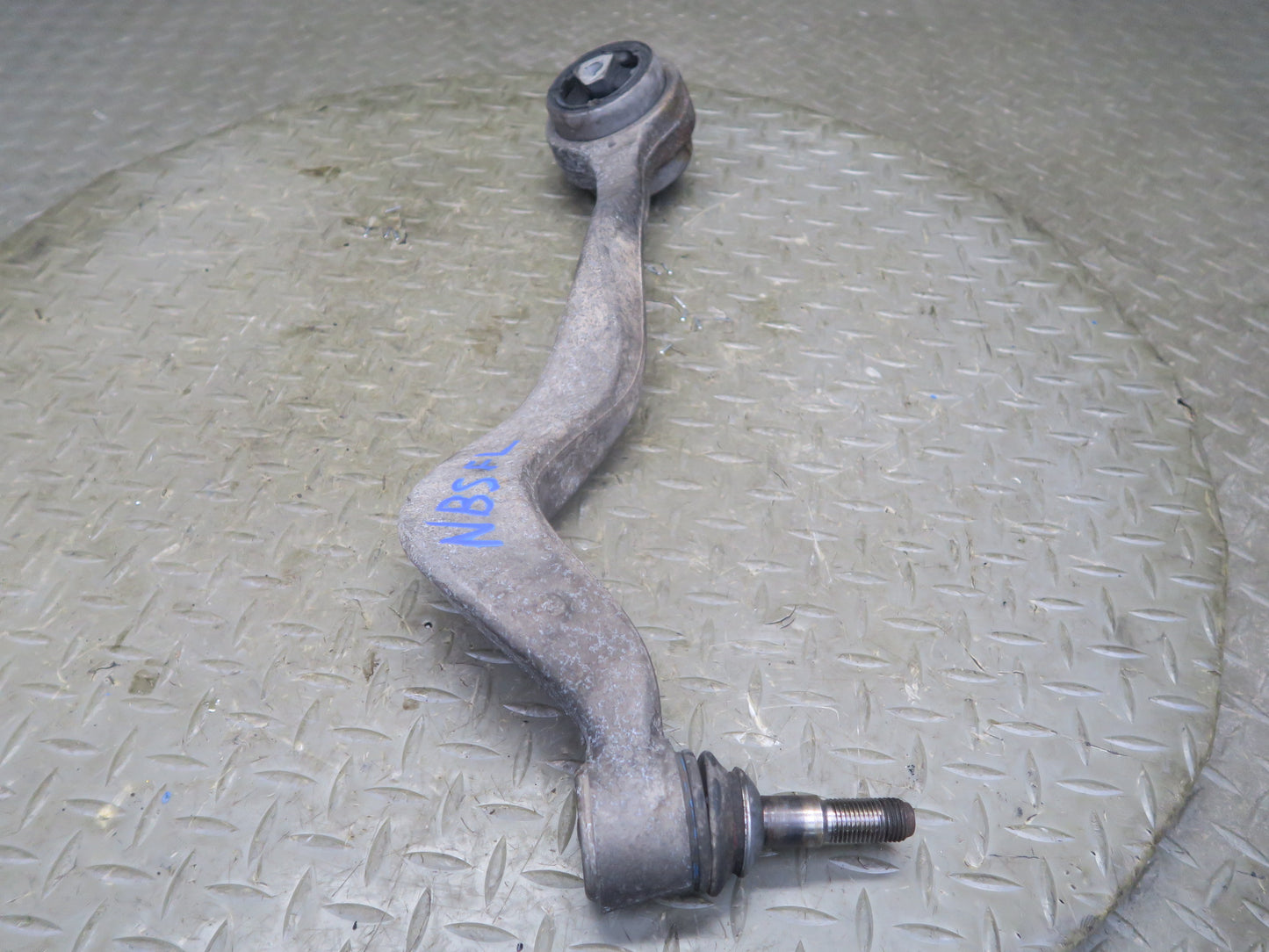 2006-2010 BMW E63 E64 M6 Front Left Suspension Lower Control Arm OEM