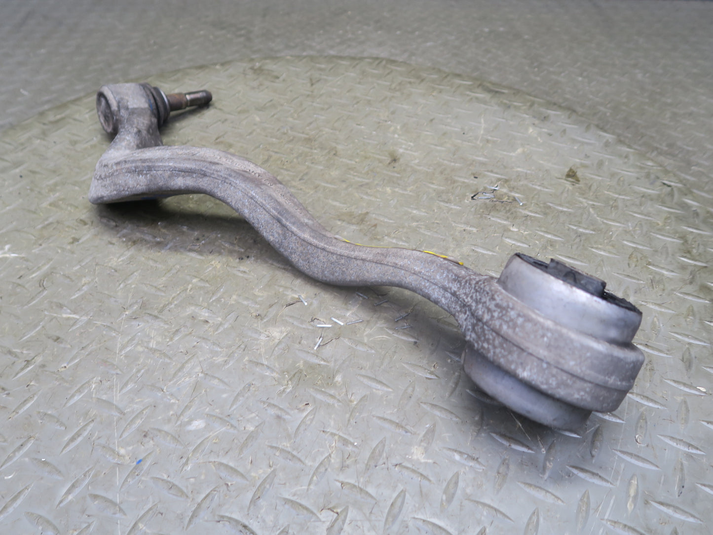 2006-2010 BMW E63 E64 M6 Front Left Suspension Lower Control Arm OEM