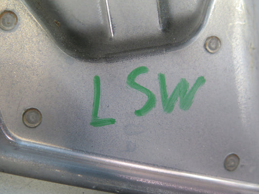 04-06 Lexus LS430 Tilt Telescopic Steering Multiplex Module 89227-50110 OEM