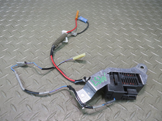 01-06 Lexus UCF30L LS430 Rear Windshield Defrost Defogger Control Module OEM