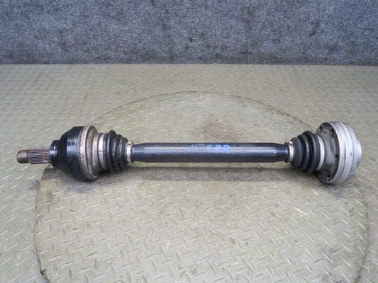 2006-2007 BMW E63 E64 M6 Rear Left or Right Suspension Axle Shaft 2282668