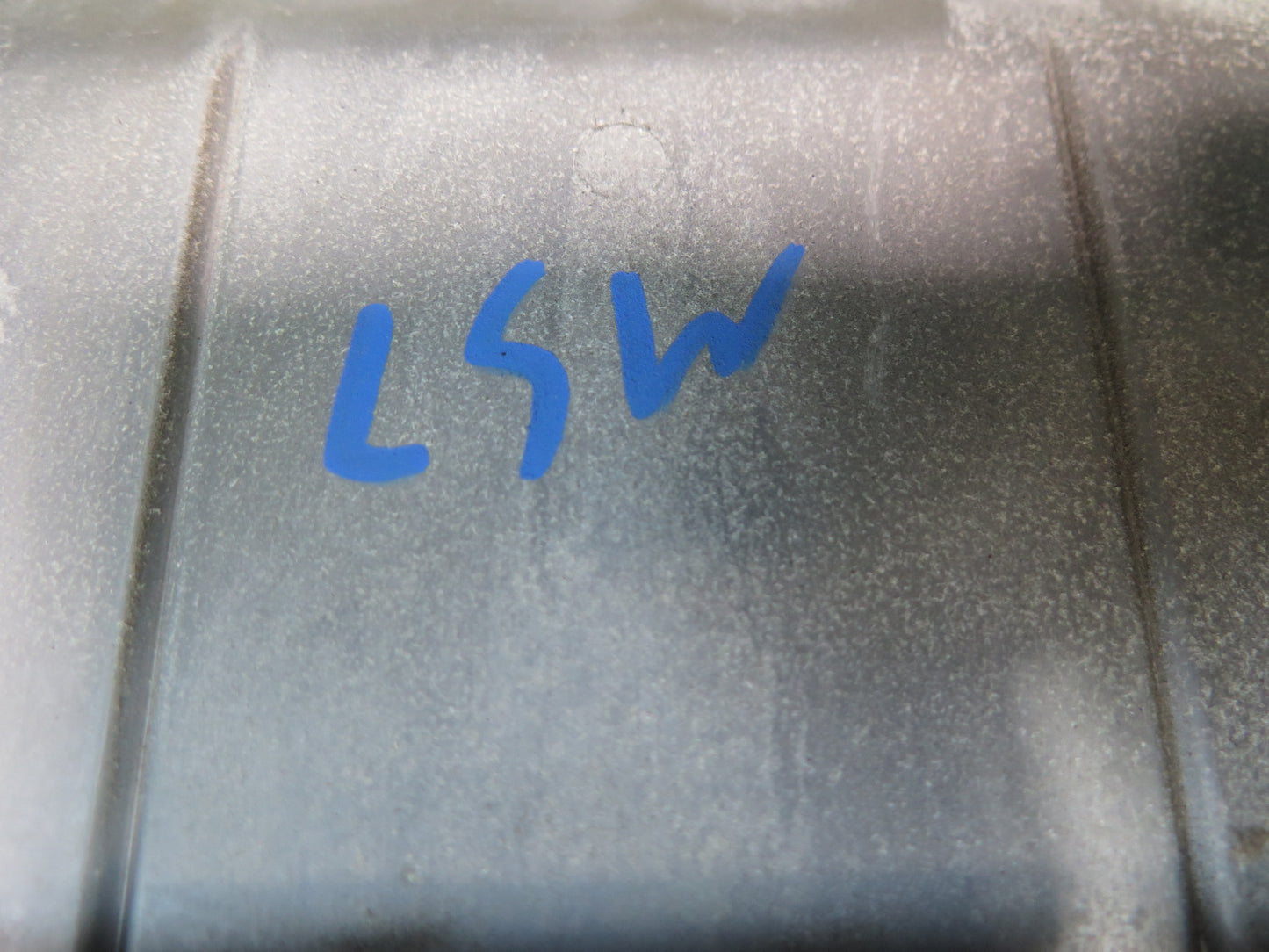 2004 Lexus UCF30L LS430 ECM ECU Module Ignition Glove Trunk Door Lock KEY Set