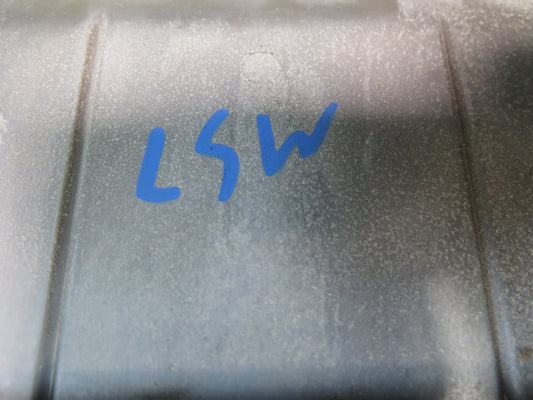 2004 Lexus UCF30L LS430 ECM ECU Module Ignition Glove Trunk Door Lock KEY Set