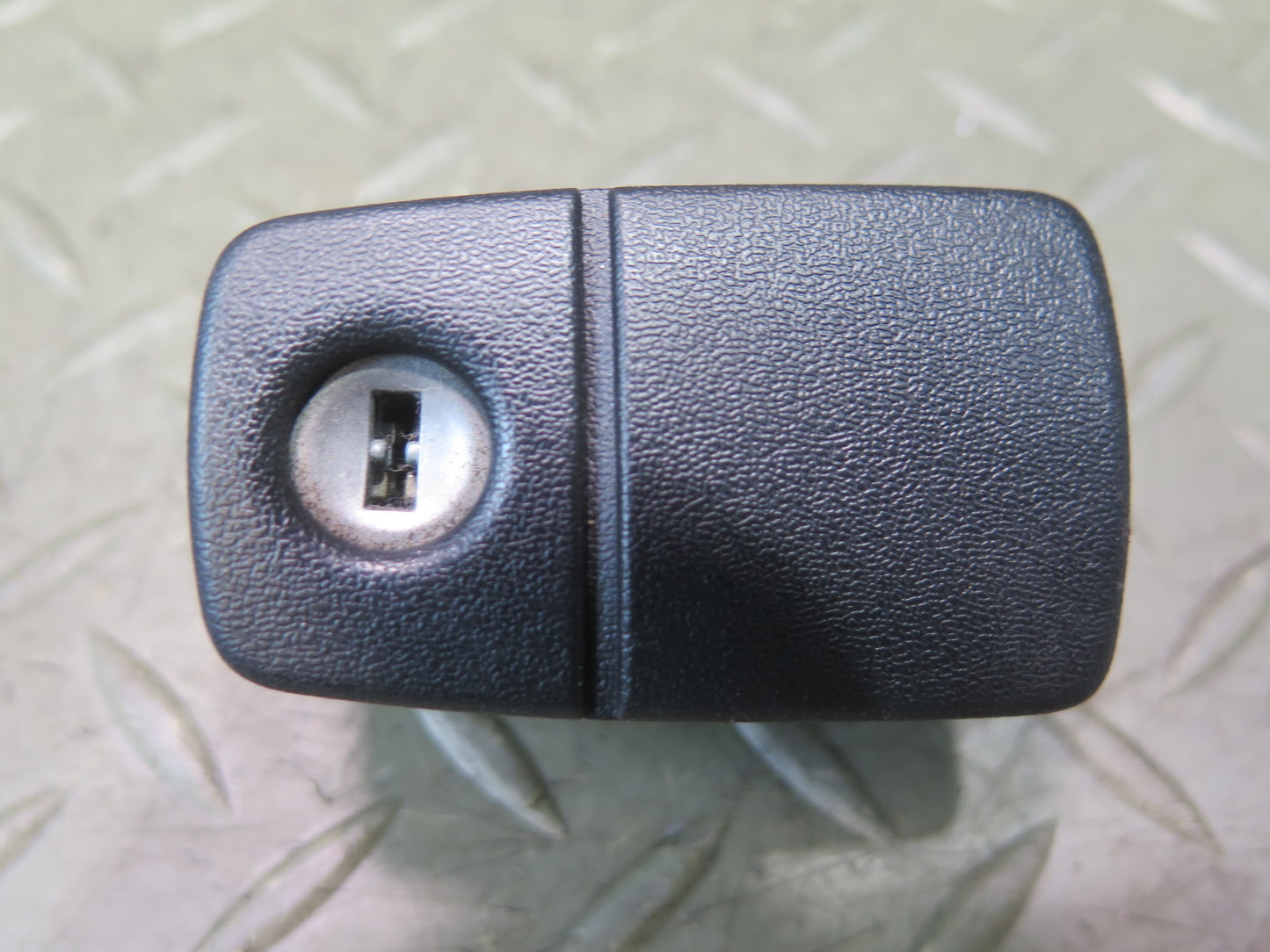 2004 Lexus UCF30L LS430 ECM ECU Module Ignition Glove Trunk Door Lock KEY Set