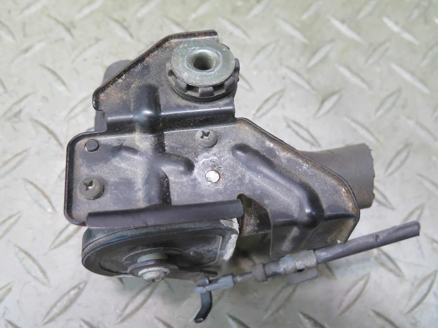 01-06 Lexus UCF30L LS430 Hvac Heater Control Water Valve OEM