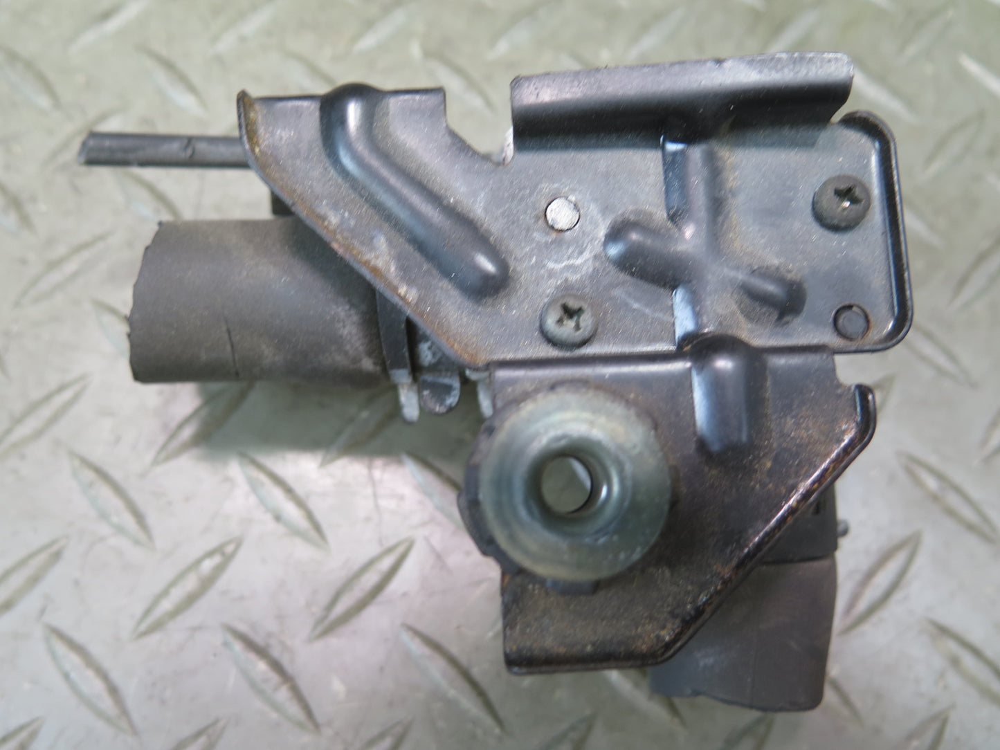 01-06 Lexus UCF30L LS430 Hvac Heater Control Water Valve OEM
