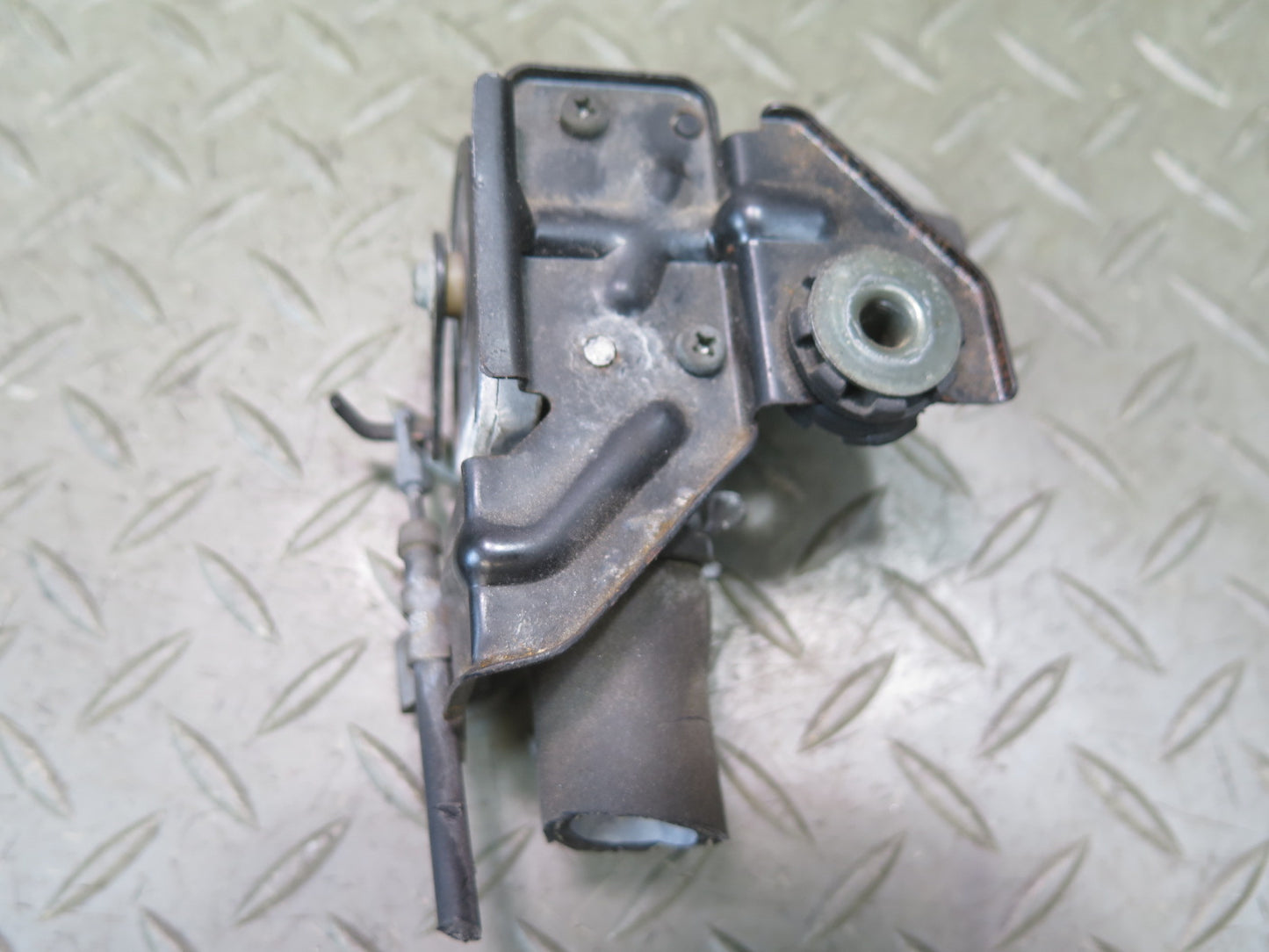 01-06 Lexus UCF30L LS430 Hvac Heater Control Water Valve OEM